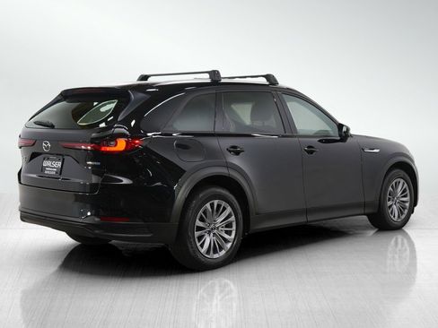 Certified 2024 MAZDA CX-90 Plug-In Hybrid w/ Preferred image 5