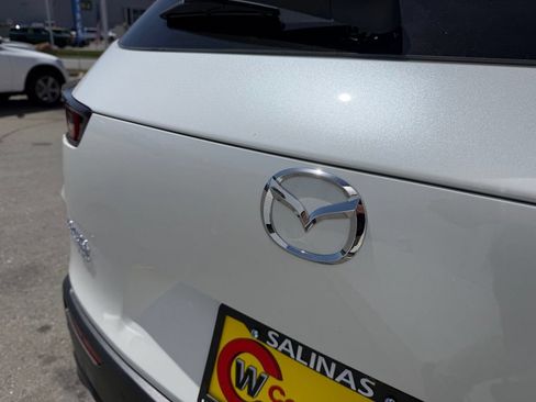 New 2026 MAZDA CX-50 AWD 2.5 S w/ Cargo Package image 11