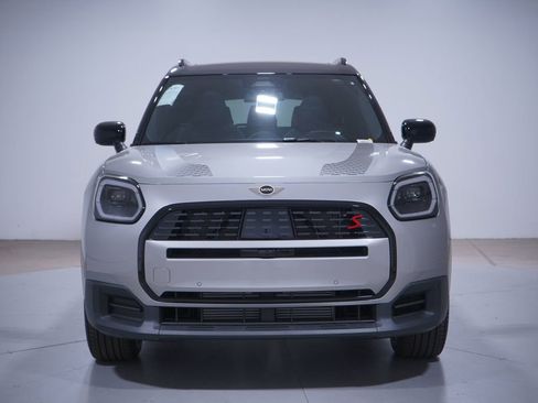New 2026 MINI Cooper Countryman S image 4