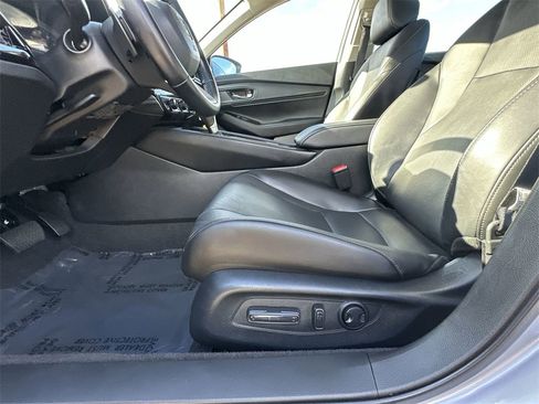 Used 2024 Honda Accord Touring image 20