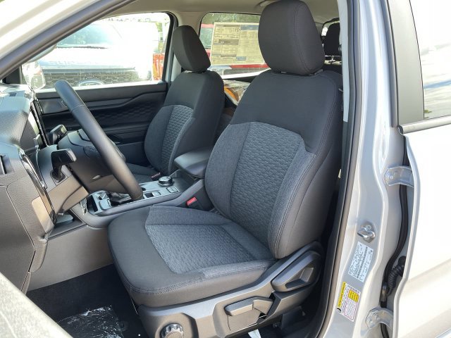 New 2026 Ford Ranger XLT w/ FX4 Off-Road Package AWD/4WD image 6
