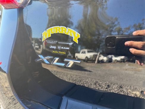 Used 2020 Ford Explorer XLT w/ Equipment Group 202A image 16