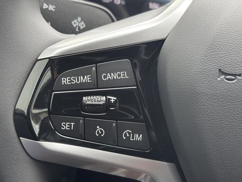 Used 2026 BMW i4 eDrive40 w/ Parking Assistance Package image 28