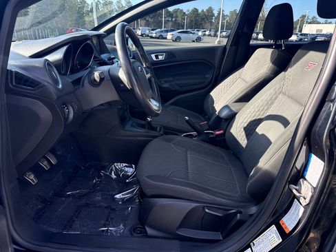 Used 2016 Ford Fiesta ST image 21