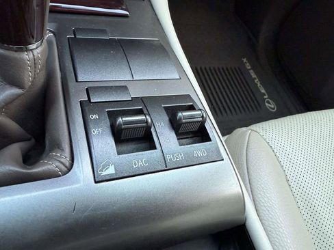 Used 2019 Lexus GX 460 Premium image 21