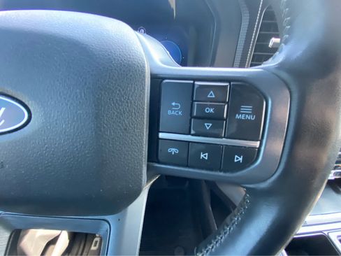 Used 2024 Ford F150 Lariat w/ Equipment Group 502A High AWD/4WD image 21
