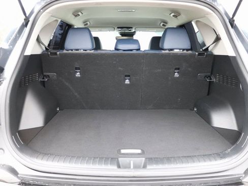 Used 2024 Kia Seltos S image 27