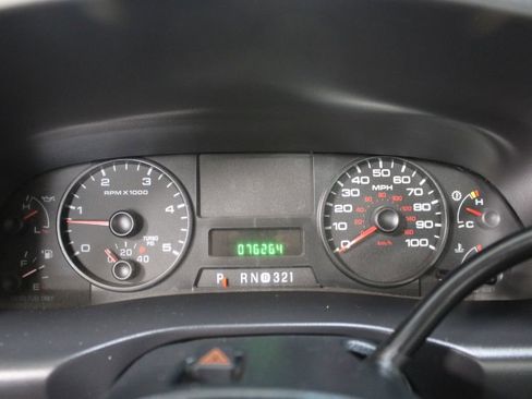 Used 2006 Ford F350 2WD Regular Cab DRW Super Duty image 22