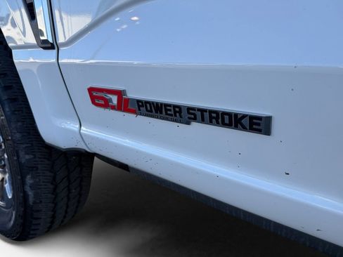 Used 2025 Ford F350 King Ranch w/ Chrome Package image 22