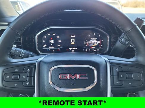 Used 2024 GMC Sierra 2500 SLT w/ SLT Premium Package image 15