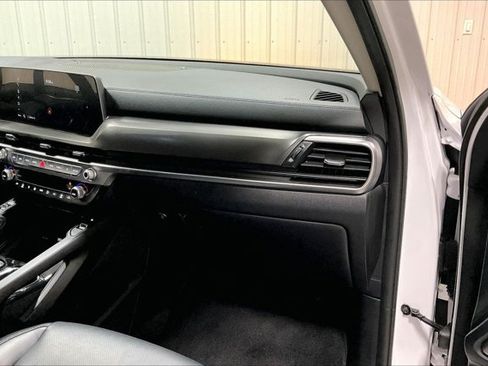 Used 2024 Kia Telluride S w/ S Sunroof Package AWD/4WD image 16