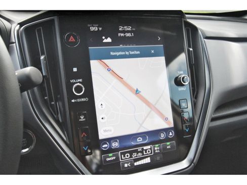 New 2026 Subaru Crosstrek 2.5i Limited AWD/4WD image 21