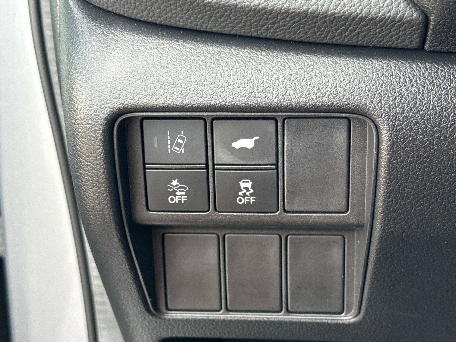 Certified 2018 Honda CR-V EX-L image 33