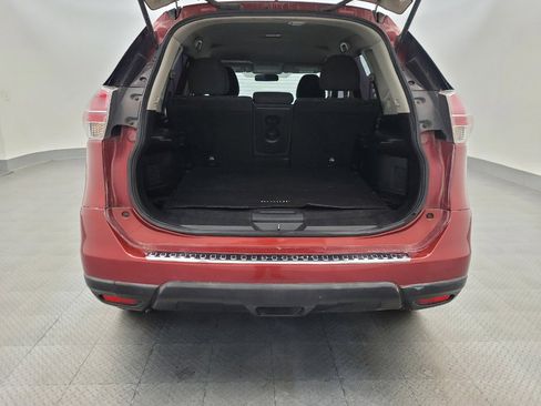 Used 2016 Nissan Rogue S FWD image 29