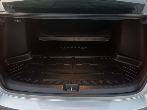 Used 2024 Honda Civic Sport image 32