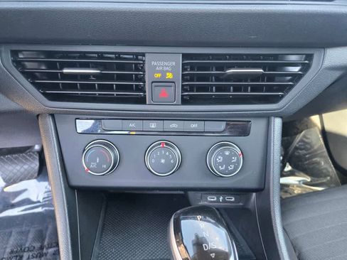 Used 2024 Volkswagen Jetta S FWD image 14