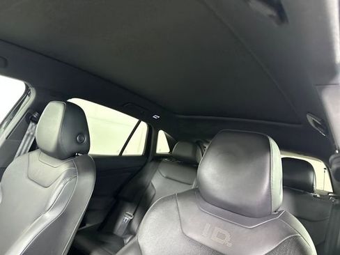 Used 2021 Volkswagen ID.4 1st Edition w/ ID.4 Protection Package image 12