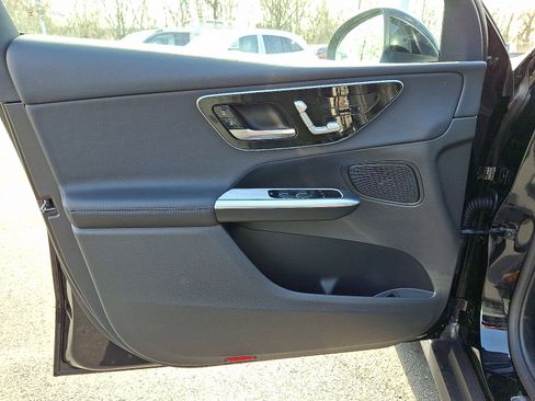 Certified 2026 Mercedes-Benz GLC 300 GLC 300 image 13