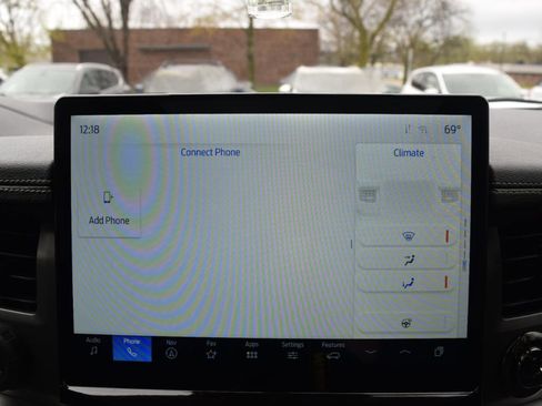 Used 2022 Ford Expedition XLT image 29