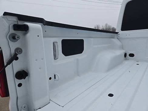 New 2026 Jeep Gladiator Mojave image 26