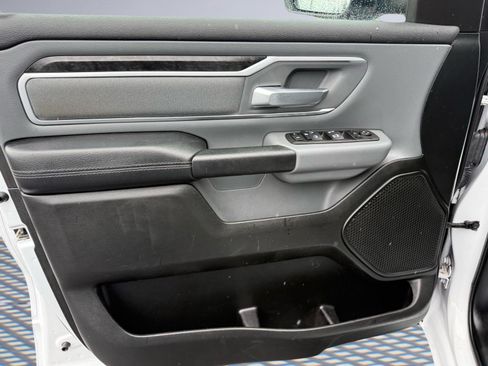 Used 2022 RAM 1500 Big Horn AWD/4WD image 23