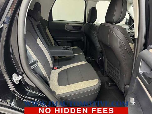 Used 2025 Ford Bronco Sport Big Bend AWD/4WD image 17