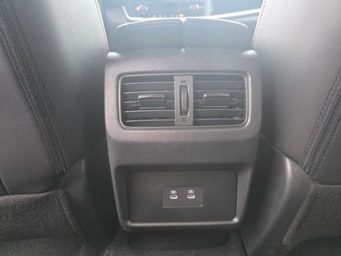 New 2026 Nissan Rogue Rock Creek image 21