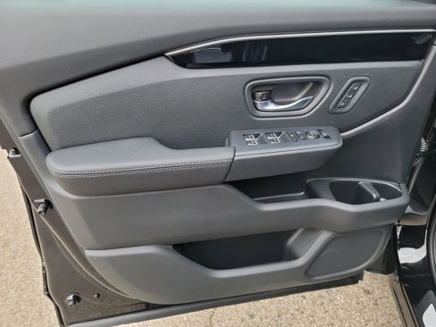 New 2026 Honda Passport RTL image 13