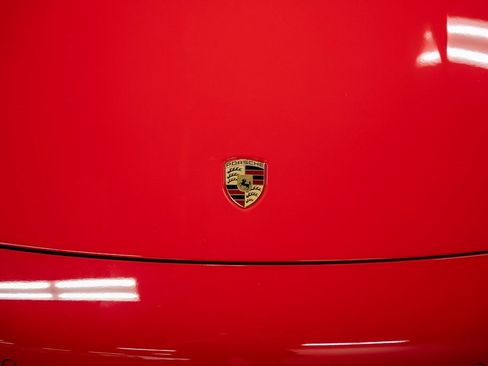 Used 2020 Porsche 911 Carrera S w/ Sport Package image 7