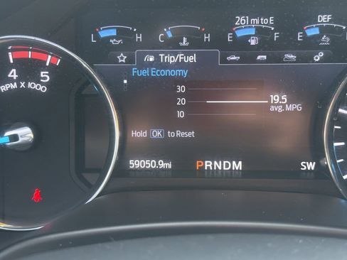 Used 2022 Ford F250 Lariat w/ Lariat Ultimate Package image 33