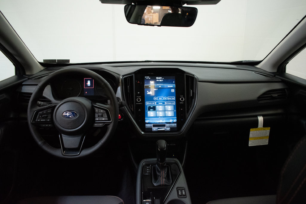 New 2026 Subaru Crosstrek 2.5i Limited AWD/4WD image 11