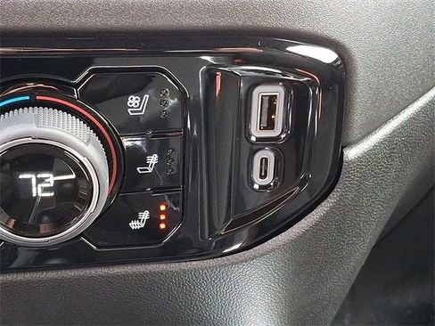 Certified 2026 Chevrolet Silverado 1500 High Country w/ Max Trailering Package image 26