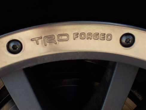 Used 2012 Toyota Tundra 4x4 CrewMax w/ TRD Rock Warrior Pkg image 10