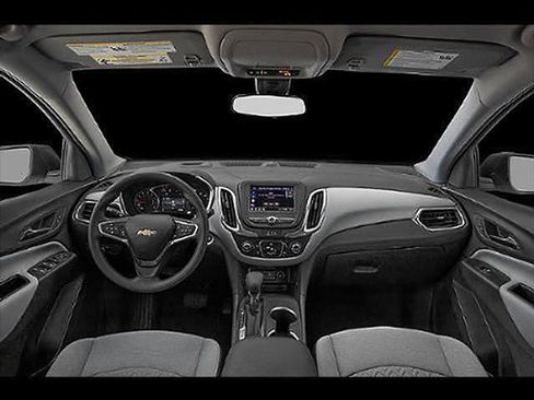 Used 2022 Chevrolet Equinox LT FWD image 98