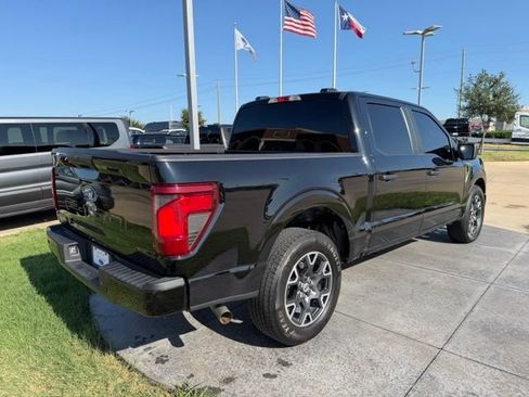 Used 2024 Ford F150 STX RWD image 6