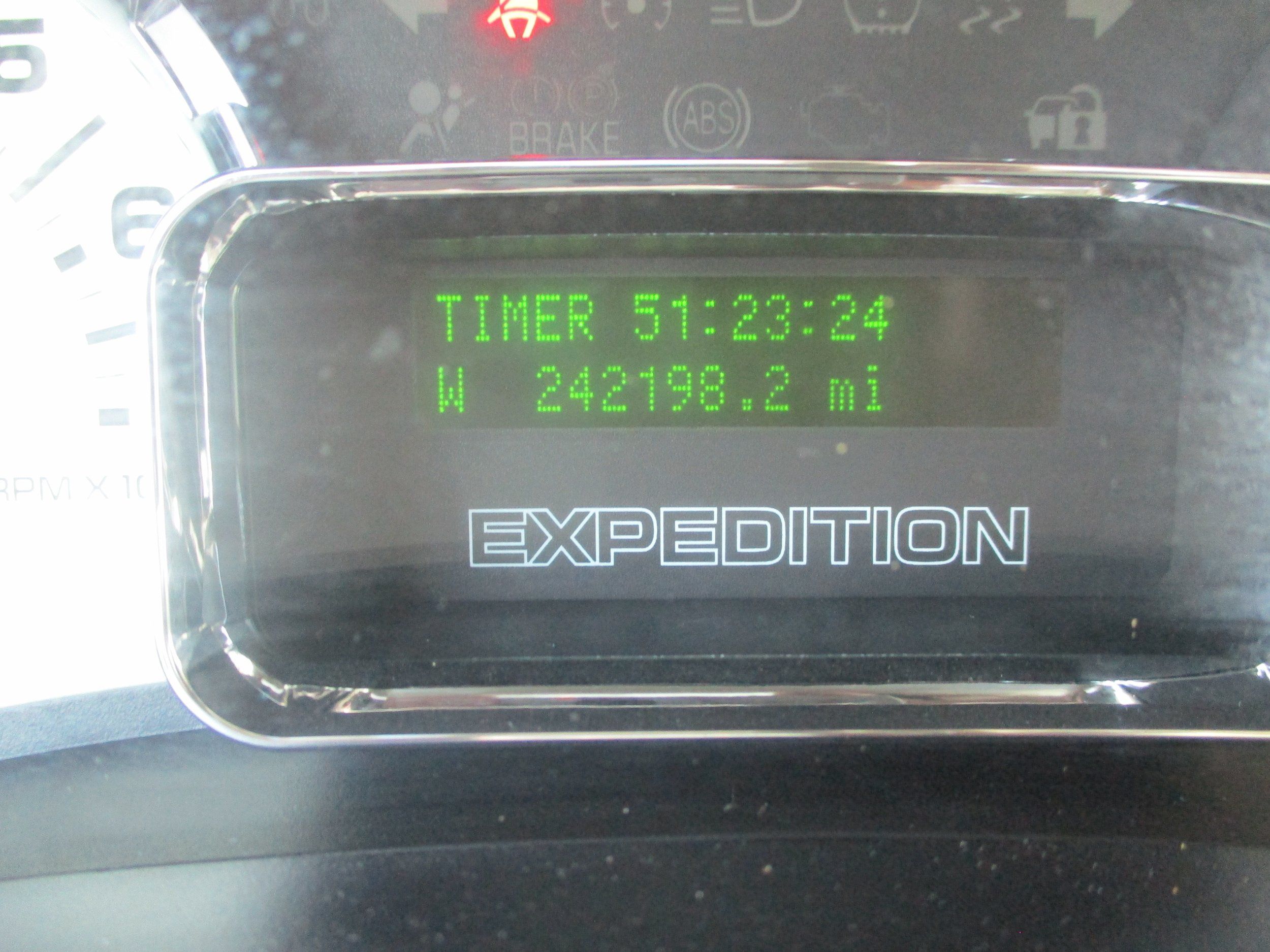 Used 2011 Ford Expedition EL XLT w/ 202A Rapid Spec Order Code RWD image 15