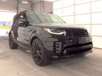 Used 2024 Land Rover Discovery Dynamic SE AWD/4WD video 2