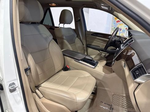 Used 2013 Mercedes-Benz ML 350 4MATIC image 81