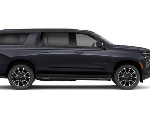 New 2026 Chevrolet Suburban RST w/ Comfort Package AWD/4WD image 26