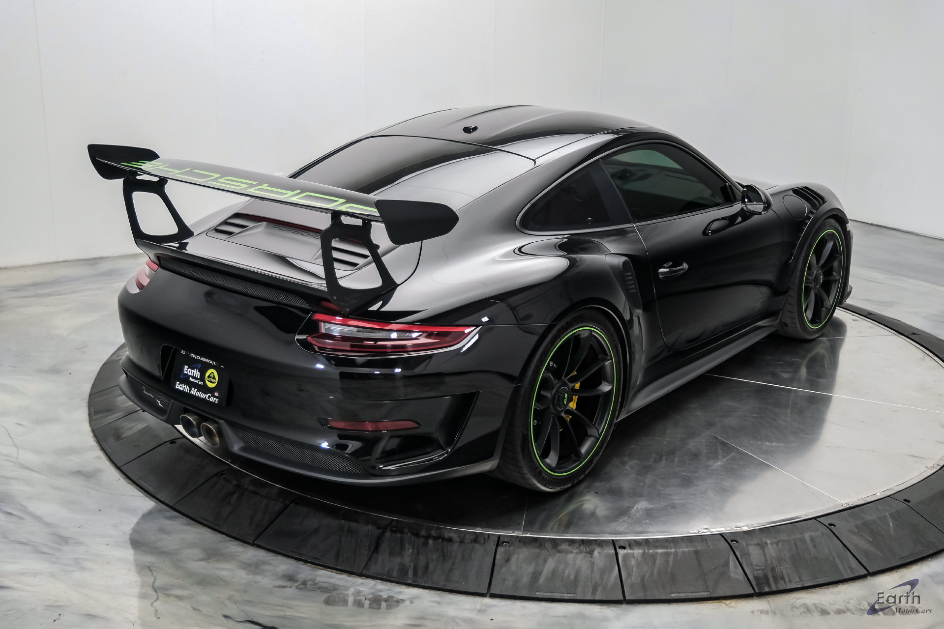 Used 2019 Porsche 911 GT3 RS RWD image 21