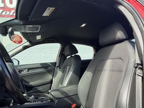 Used 2023 Honda Civic Sport image 11