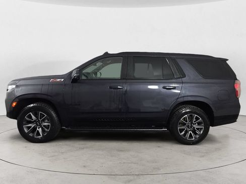 Used 2023 Chevrolet Tahoe Z71 w/ Z71 Off-Road Package AWD/4WD image 8
