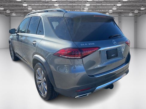 Used 2022 Mercedes-Benz GLE 350 GLE 350 w/ Premium Package image 7