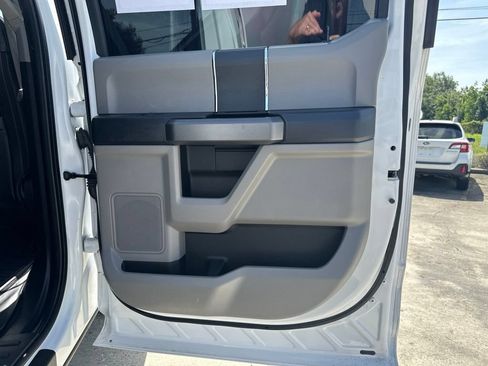 Used 2019 Ford F250 XLT w/ XLT Value Package AWD/4WD image 21