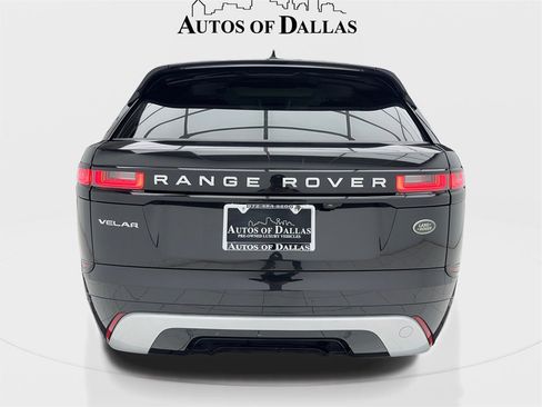 Used 2023 Land Rover Range Rover Velar S image 11