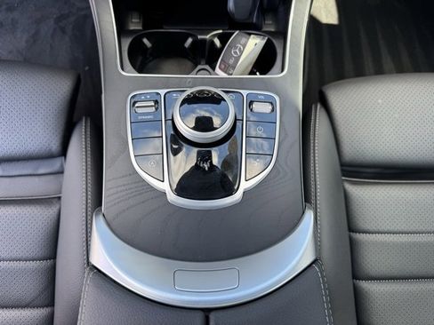 Certified 2023 Mercedes-Benz C 300 4MATIC Coupe image 16