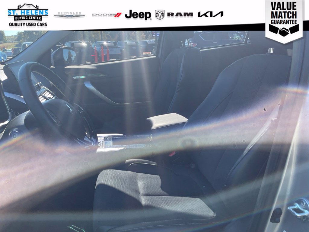 Used 2024 Mitsubishi Eclipse Cross SE AWD/4WD image 17