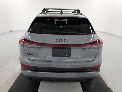 Used 2023 Audi Q4 e-tron Prestige AWD/4WD image 5