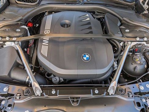 New 2026 BMW 740i RWD image 17