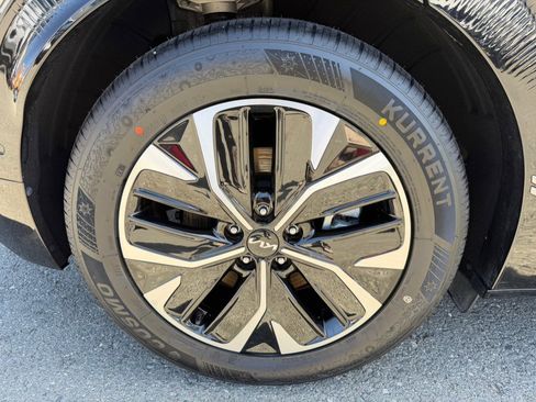 Used 2023 Kia EV6 Wind w/ Wind Technology Package RWD image 53